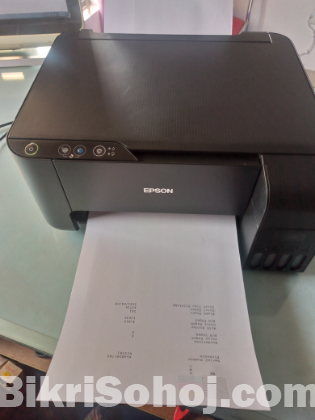 Epson L-3110 Printer